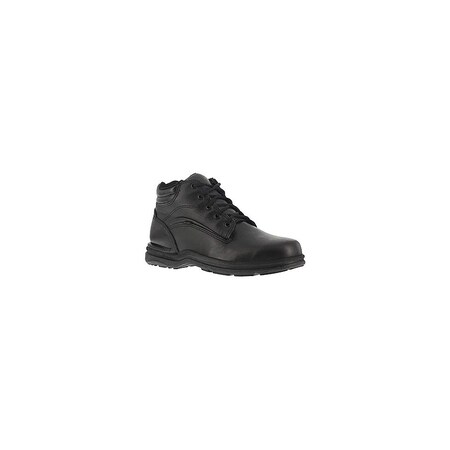 Reebok Rockport Postwalk Waterproof Sport Boot w Soft Toe  Black, Size 12, Width Regular RP8510-M-12.0